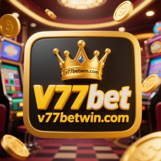V77bet